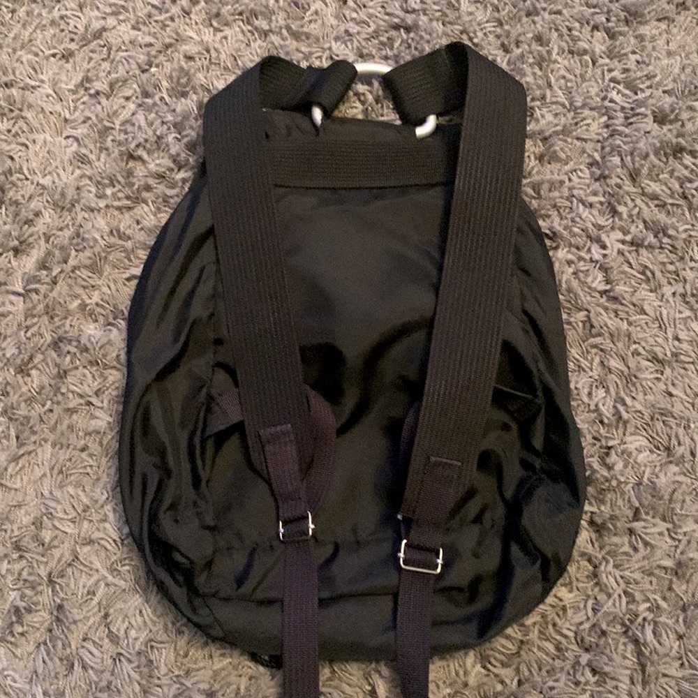 Junior Gaultier Backpack - Picture 2 of 9